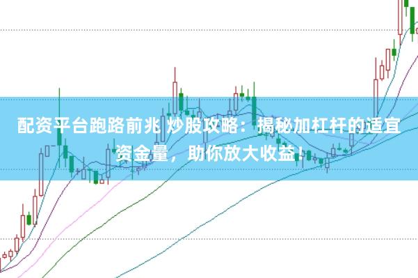 配资平台跑路前兆 炒股攻略：揭秘加杠杆的适宜资金量，助你放大收益！