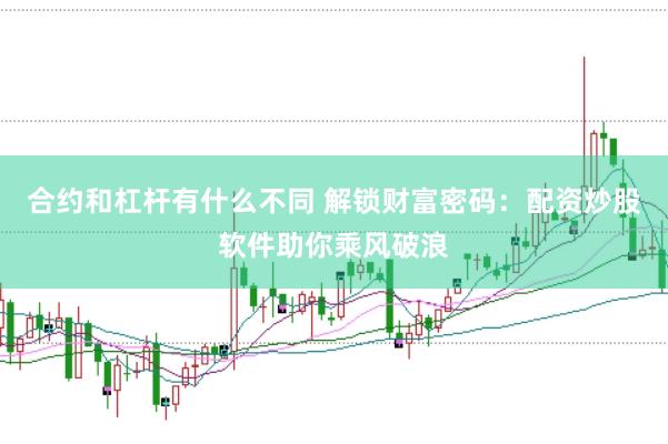 合约和杠杆有什么不同 解锁财富密码：配资炒股软件助你乘风破浪