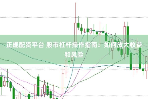 正规配资平台 股市杠杆操作指南：如何放大收益和风险