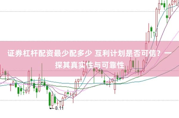 证券杠杆配资最少配多少 互利计划是否可信？一探其真实性与可靠性