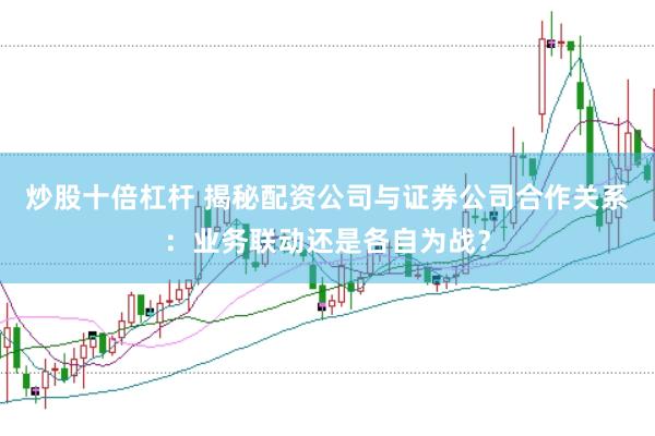 炒股十倍杠杆 揭秘配资公司与证券公司合作关系：业务联动还是各自为战？