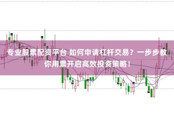 专业股票配资平台 如何申请杠杆交易？一步步教你用票开启高效投资策略！