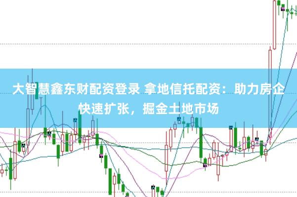 大智慧鑫东财配资登录 拿地信托配资：助力房企快速扩张，掘金土地市场