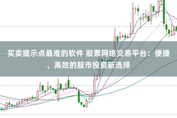 买卖提示点最准的软件 股票网络交易平台：便捷、高效的股市投资新选择