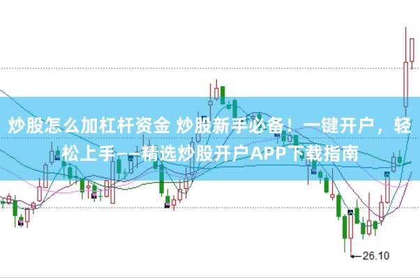 炒股怎么加杠杆资金 炒股新手必备！一键开户，轻松上手——精选炒股开户APP下载指南