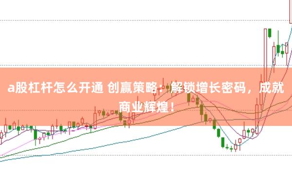 a股杠杆怎么开通 创赢策略：解锁增长密码，成就商业辉煌！