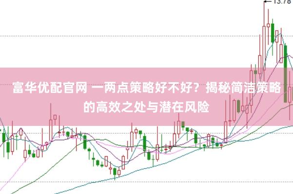 富华优配官网 一两点策略好不好？揭秘简洁策略的高效之处与潜在风险