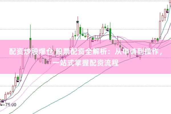 配资炒股爆仓 股票配资全解析：从申请到操作，一站式掌握配资流程