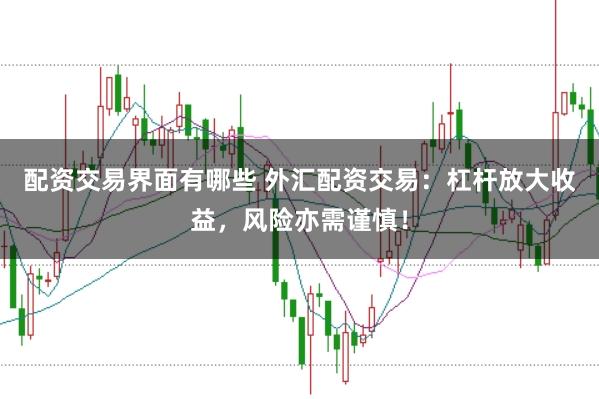 配资交易界面有哪些 外汇配资交易：杠杆放大收益，风险亦需谨慎！