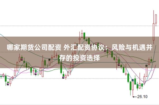 哪家期货公司配资 外汇配资协议：风险与机遇并存的投资选择