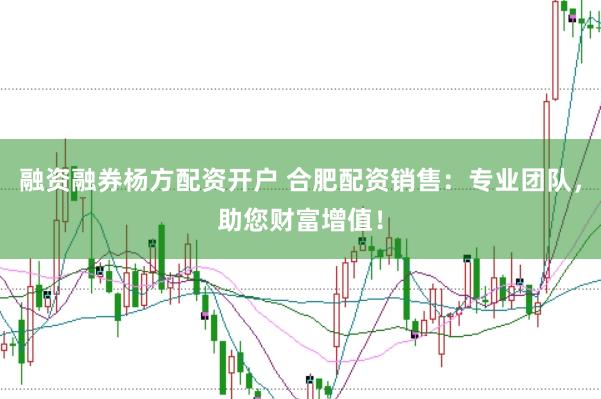 融资融券杨方配资开户 合肥配资销售：专业团队，助您财富增值！