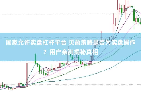 国家允许实盘杠杆平台 贝盈策略是否为实盘操作？用户亲测揭秘真相