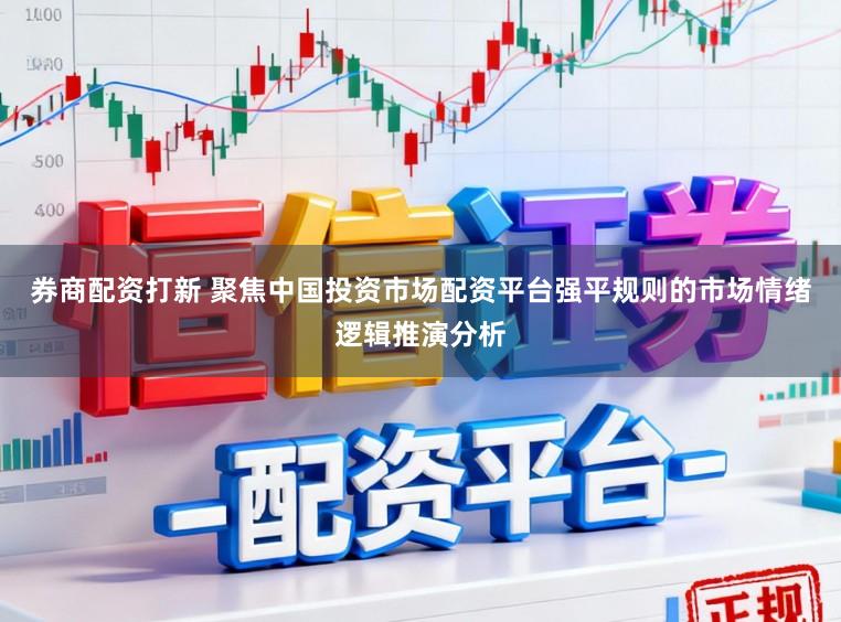 券商配资打新 聚焦中国投资市场配资平台强平规则的市场情绪逻辑推演分析