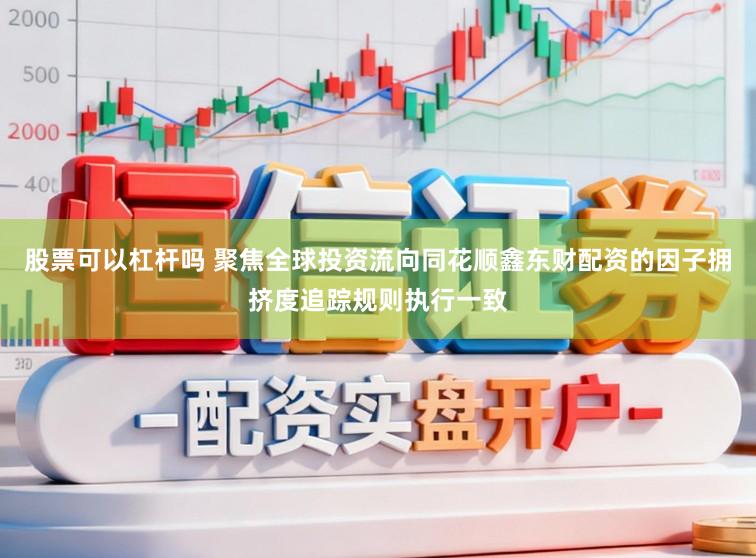 股票可以杠杆吗 聚焦全球投资流向同花顺鑫东财配资的因子拥挤度追踪规则执行一致