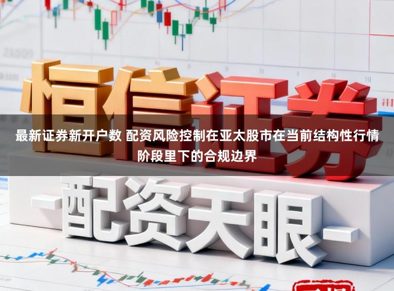 最新证券新开户数 配资风险控制在亚太股市在当前结构性行情阶段里下的合规边界