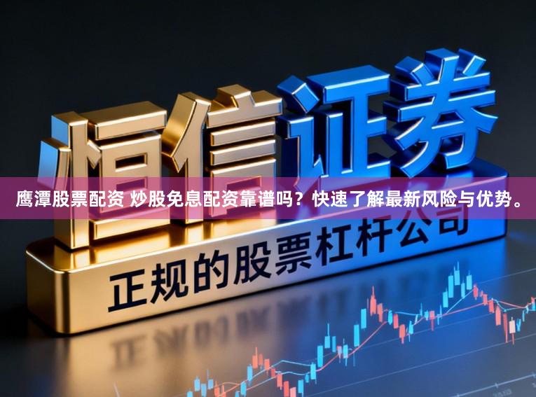 鹰潭股票配资 炒股免息配资靠谱吗？快速了解最新风险与优势。