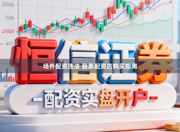 场外配资违法 股票配资店购买指南