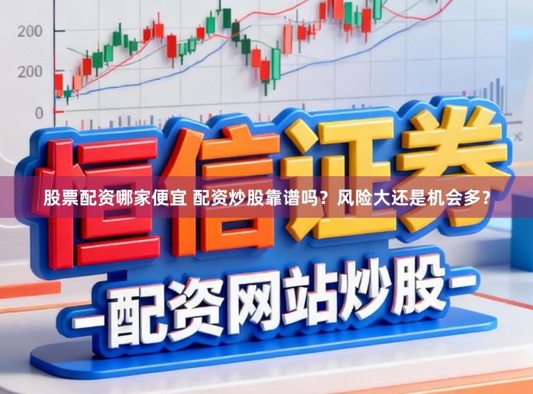 股票配资哪家便宜 配资炒股靠谱吗?风险大还是机会多?