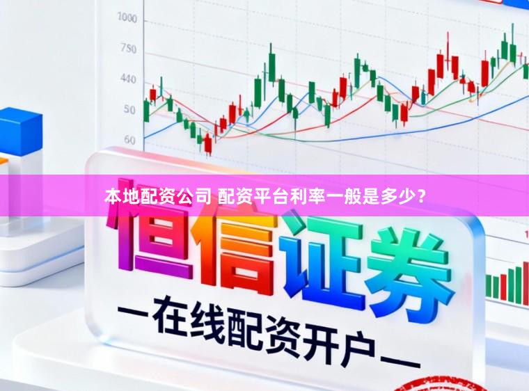 本地配资公司 配资平台利率一般是多少？