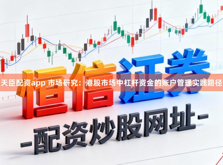 天臣配资app 市场研究：港股市场中杠杆资金的账户管理实践路径
