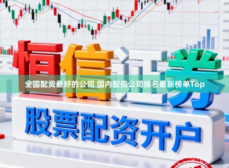 全国配资最好的公司 国内配资公司排名最新榜单Top