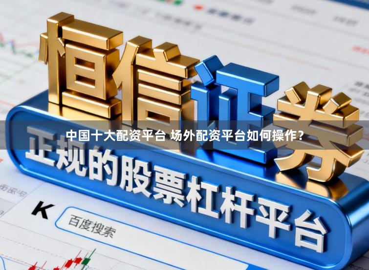 中国十大配资平台 场外配资平台如何操作？