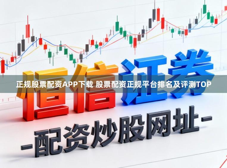 正规股票配资APP下载 股票配资正规平台排名及评测TOP