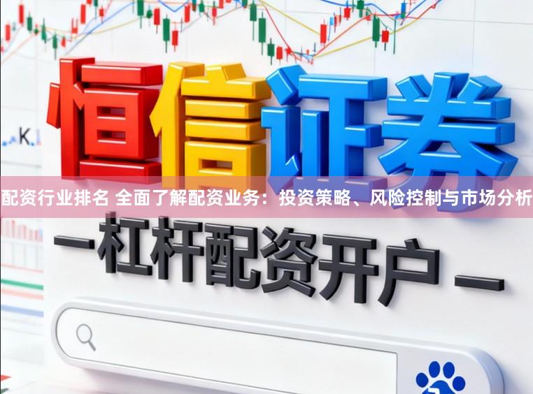 配资行业排名 全面了解配资业务：投资策略、风险控制与市场分析